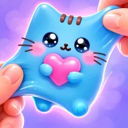 Tamagoo: Squishy Pet Simulator 图标